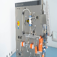 Unused Repligen ARTeSYN 1/4 inch Single-Use Chromatography System image 3